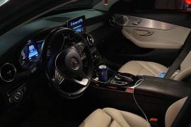 Mercedes-Benz, C Class, C 300