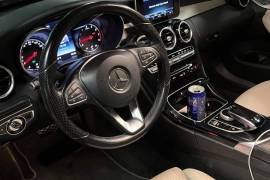 Mercedes-Benz, C Class, C 300