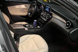 Mercedes-Benz, C Class, C 300