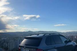 BMW, X Series, X5