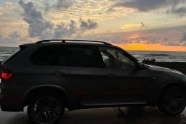 BMW, X Series, X5