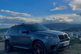BMW, X Series, X5