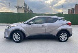 Toyota, C-HR