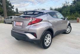 Toyota, C-HR