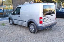 Ford, Transit Connect