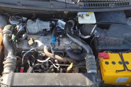 Ford, Transit Connect