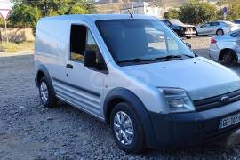 Ford, Transit Connect
