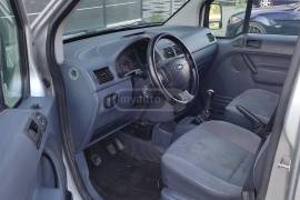 Ford, Transit Connect