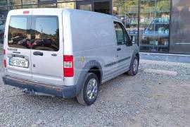Ford, Transit Connect