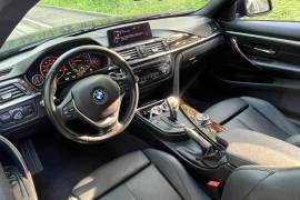 BMW, 4 Series, 428