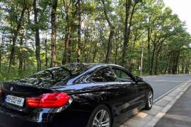 BMW, 4 Series, 428
