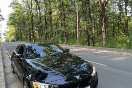 BMW, 4 Series, 428
