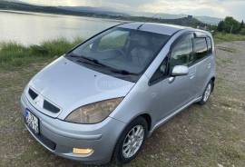 Mitsubishi, Colt