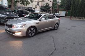 Kia, Optima
