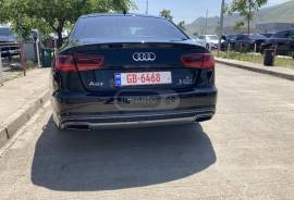 Audi, A series, A6