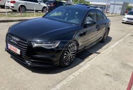 Audi, A series, A6