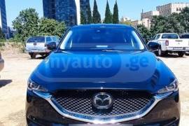 Mazda, CX series, CX-5