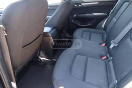 Mazda, CX series, CX-5