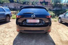 Mazda, CX series, CX-5