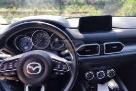 Mazda, CX series, CX-5