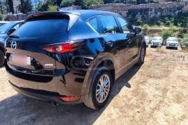 Mazda, CX series, CX-5