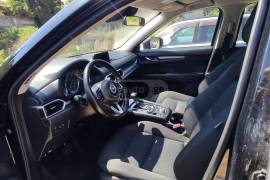 Mazda, CX series, CX-5