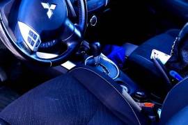 Mitsubishi, Outlander