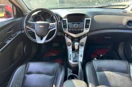 Chevrolet, Cruze