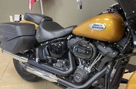Harley-Davidson, Heritage