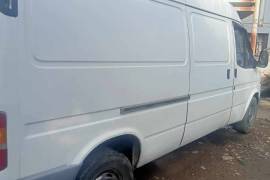 Ford, Transit