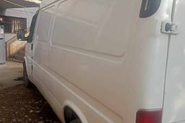 Ford, Transit