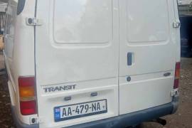 Ford, Transit