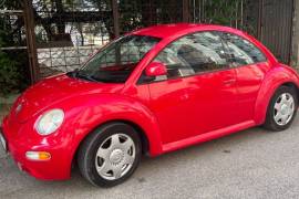 Volkswagen, Beetle