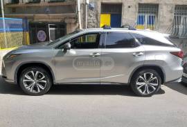 Lexus , RX series, RX 350 Long
