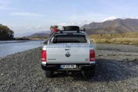 Volkswagen, Amarok