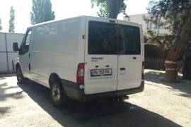 Ford, Transit