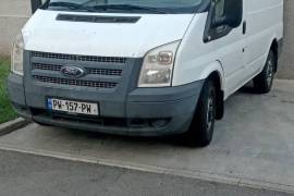 Ford, Transit
