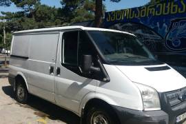 Ford, Transit