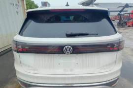 Volkswagen, ID6