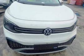 Volkswagen, ID6