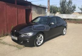 BMW, 3 Series, 328