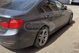 BMW, 3 Series, 328