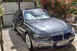 BMW, 3 Series, 328