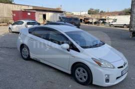 Toyota, Prius