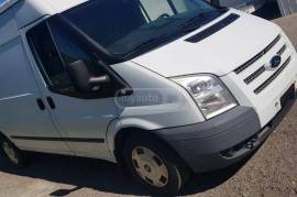 Ford, Transit