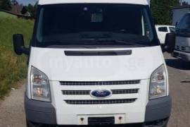 Ford, Transit