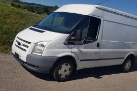 Ford, Transit