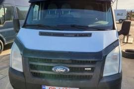 Ford, Transit