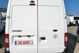 Ford, Transit