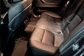 BMW, 5 Series, 550